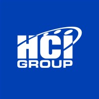HCI - Hidráulica, Conexões Industriais Logo