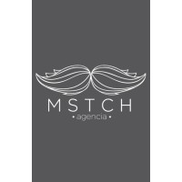 MSTCH Agencia Logo