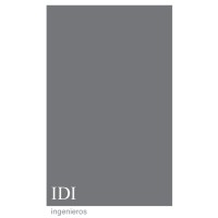 IDI ingenieros Logo