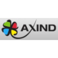 Axind srl Logo