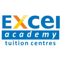 Excel Academy Tuition Centres Logo