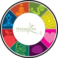 Harmozen Zen Logo