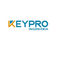 KEYPRO Ingeniería S.A. Logo
