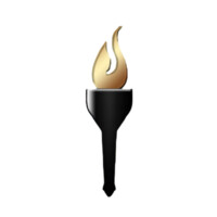 Torchlight Tax and Financial Solutions. Logo