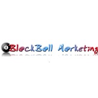 BlackBall Marketing Logo