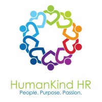 HumanKind HR Logo