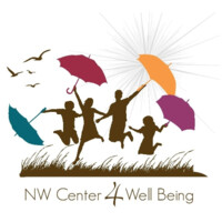 NW Center 4 Well Being Logo