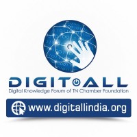 DIGIT-ALL (எண்ணியம் எல்லார்க்கும்) Logo