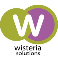 Wisteria Solutions Logo