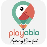 PlayAblo for Schools Logo