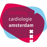 St. Cardiologie Amsterdam Logo