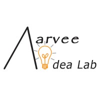 Aarvee Idealab Technologies Pvt Ltd Logo