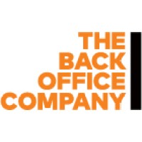 The Back Office Company Logo