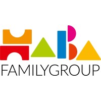 HABA FAMILYGROUP France Logo