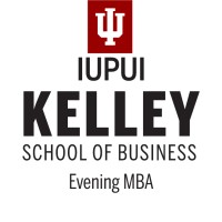 Kelley School of Business Evening MBA Program Logo