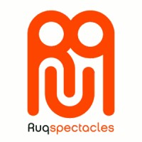 RUQ SPECTACLES Logo