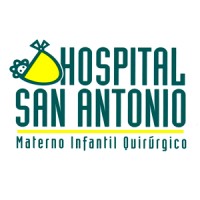 Hospital San Antonio Inc. Logo
