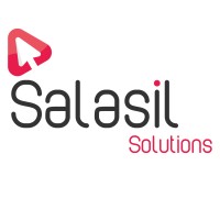 Salasil Solutions LLC. Logo