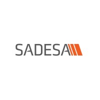 SADESA MÜHENDİSLİK Logo