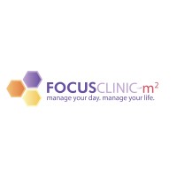 FocusClinic-m2 Logo