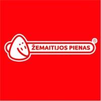 Žemaitijos pienas Logo