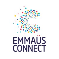 Emmaüs Connect Logo