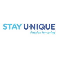 Stay U-nique Logo