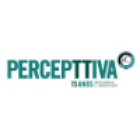 Agência Percepttiva Logo