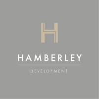 Hamberley Development Logo