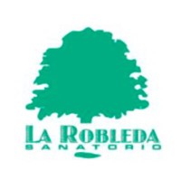 Sanatorio La Robleda Logo