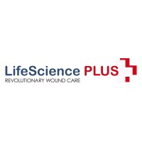 LifeScience PLUS, Inc Logo