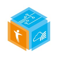 CATIE (Centre Aquitain des Technologies de lInformation et Électroniques) Logo
