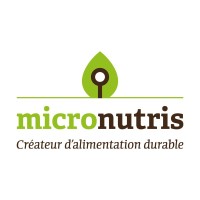 Micronutris Logo