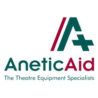 Anetic Aid Logo