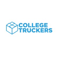 College Truckers, LLC Logo