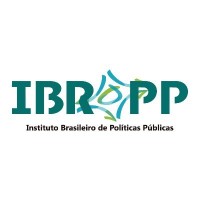 Instituto Brasileiro de Políticas Públicas - IBRAPP Logo