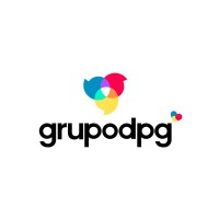 Grupo DPG Logo