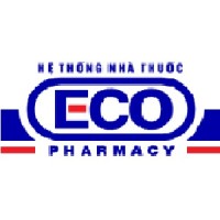 CÔNG TY CP DƯỢC PHẨM ECO Logo