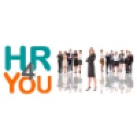 HR4You Logo