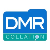 DMR Collation Ltd Logo