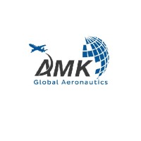 AMK Global Aeronautics Sales & Leasing Inc. Logo