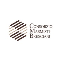 Consorzio Marmisti Bresciani Logo