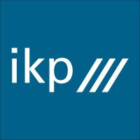 ikp PR Logo