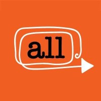 Art Language Location Logo