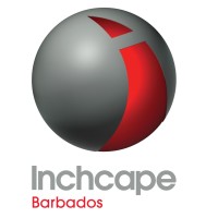 Inchcape Barbados Logo