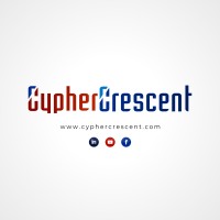 CypherCrescent Limited Logo