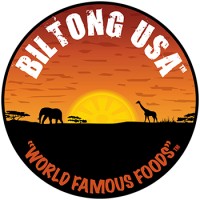 Biltong USA Logo
