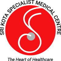 Sri Kota Specialist Medical Centre Logo