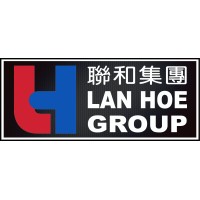 LAN HOE GROUP Logo
