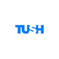 Tush Magazine Logo